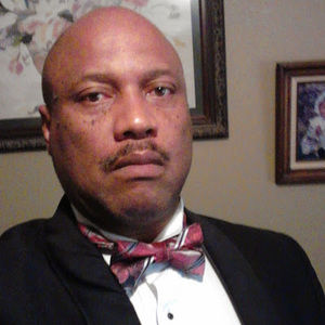 Meet your Posher, Wesley